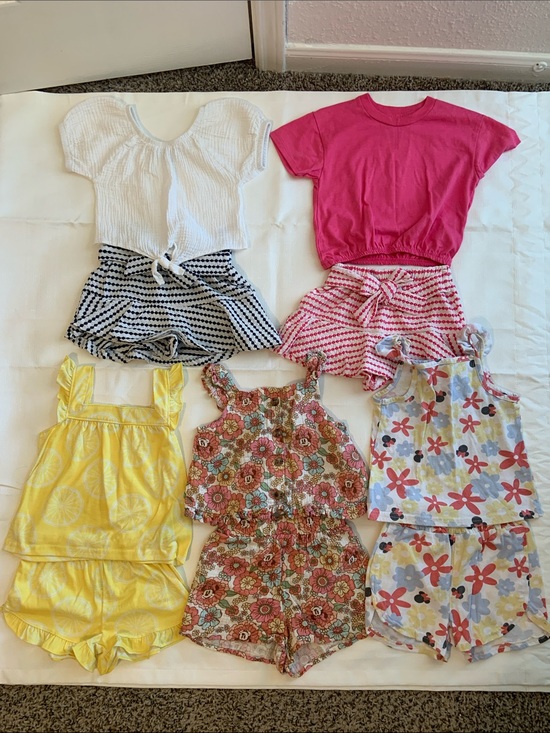 mixx Other - Girl bundle Mixed Summer Rompers & Shorts